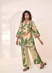 Jogi Preety Pret Slub Silk-JP-32
