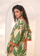 Jogi Preety Pret Slub Silk-JP-32