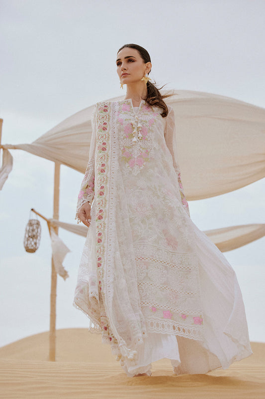Saira Rizwan Luxury Lawn-SRL26-09