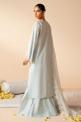 Cross Stitch Chikankari-D09