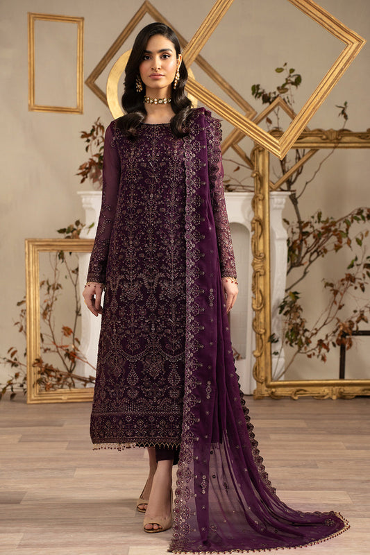 Zarif Naqsh Festive Formals 04