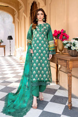 Aalaya Shadows Lawn 04