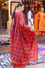 Gul Ahmed Lawn CL-52410B