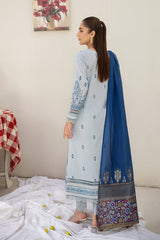 Eshaa EMB Lawn JH-852