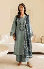 Seran Selure Lawn D04