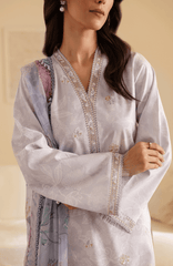 Seran Selure Lawn D06