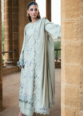 Shades Of Winter By Florent FL-8A