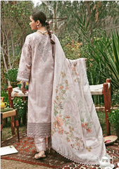 Florent Luxury Lawn 8A