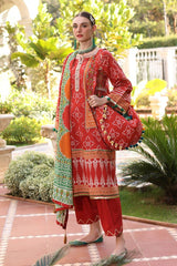 Gul Ahmed Lawn CL -52505
