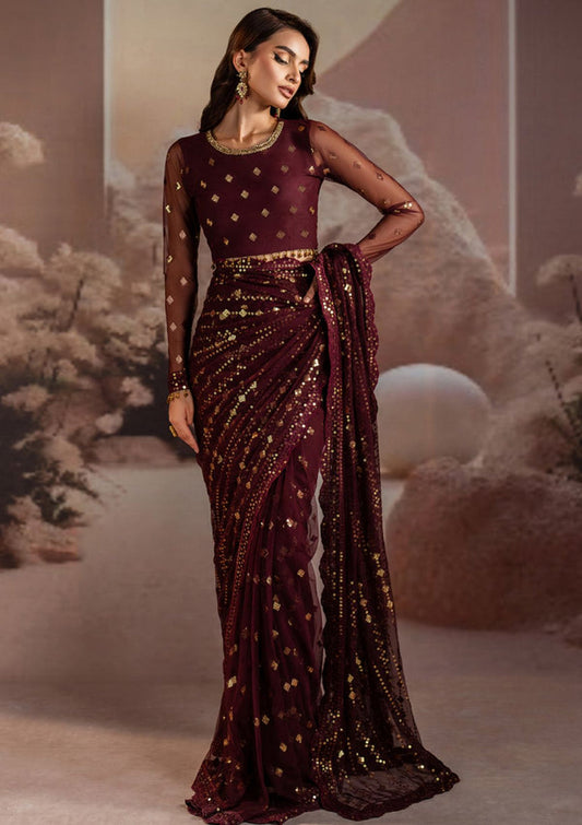 Zarif Exclusive Collection 02