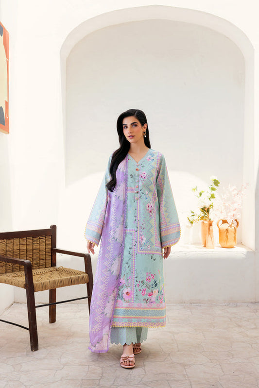 Florent Luxury Prints 1A