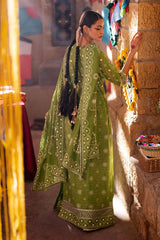 Gul Ahmed Lawn CL-52403A