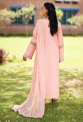 Humdum Selin Lawn D04
