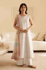 Seran Selure Lawn D02