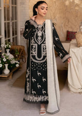 Humdum Mirha Lawn D03