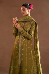 Emaan Adeel Selene AURELIA