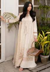 Humdum Mirha Lawn D02