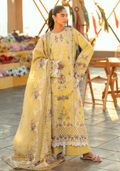 Florent Luxury Lawn 4B