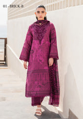 Xenia Summer Away XF-856-B