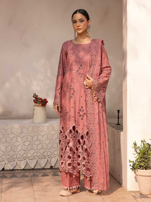 Noor E Chasham Emb Lawn vol 02 D06