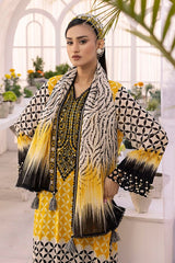 Gul Ahmed Lawn CL-52316