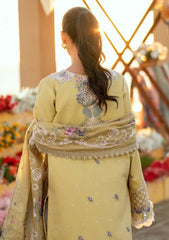 Florent Luxury Lawn 4B