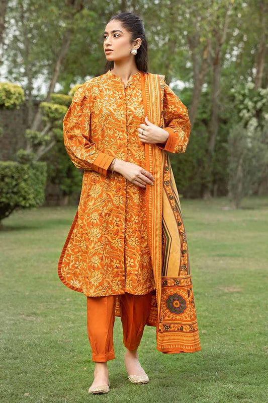 Gul Ahmed Lawn CL-32464A
