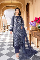 Aalaya Shadows Lawn 02