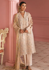 Cross Stitch Premium Lawn-D06