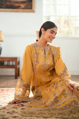 Florent Luxury Lawn FEE-6B