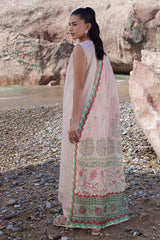 Seran Afsanah EMB Lawn INSA