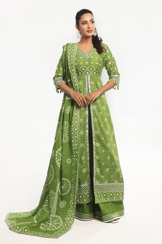 Gul Ahmed Lawn CL-52403A