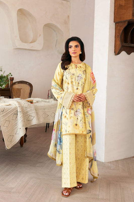 Florent Luxury Prints 2A