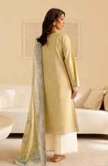 Seran Selure Lawn D09