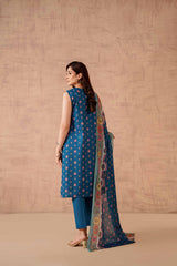 Nishat Printed Lawn-42301786-R