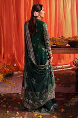 Nureh Jhoomro Luxury Formals NL-83