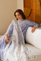 Xenia EMB Lawn XF-940