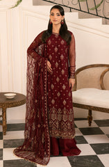 Zarif Exclusive Collection 04