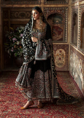 Hussain Rehar Massarat NOOR JEHAN