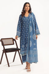 Gul Ahmed Lawn CL-52171B