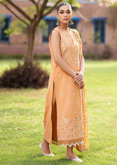 Humdum Selin Lawn D07