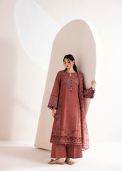 Zync Emb Viscose By Florent D6B
