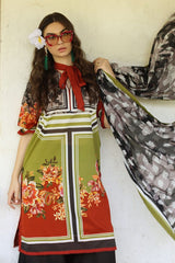 Gul Ahmed Lawn CL-52570