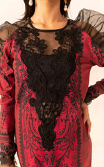 Asifa&Nabeel Meraki D11