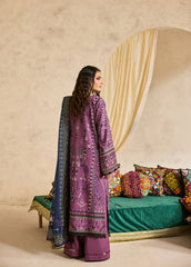 One Nation Winter Zync By Florent FL-5B