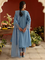 Dastan e Noor By Parishay D 10