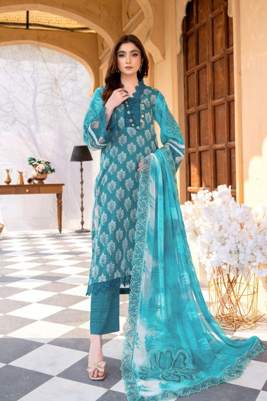 Aalaya Shadows Lawn 10