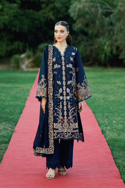 Florent Eid Edit lawn D1B