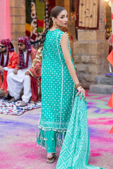 Gul Ahmed Lawn CL-52178A