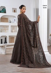 Meeral Luxury Formals By Zarif